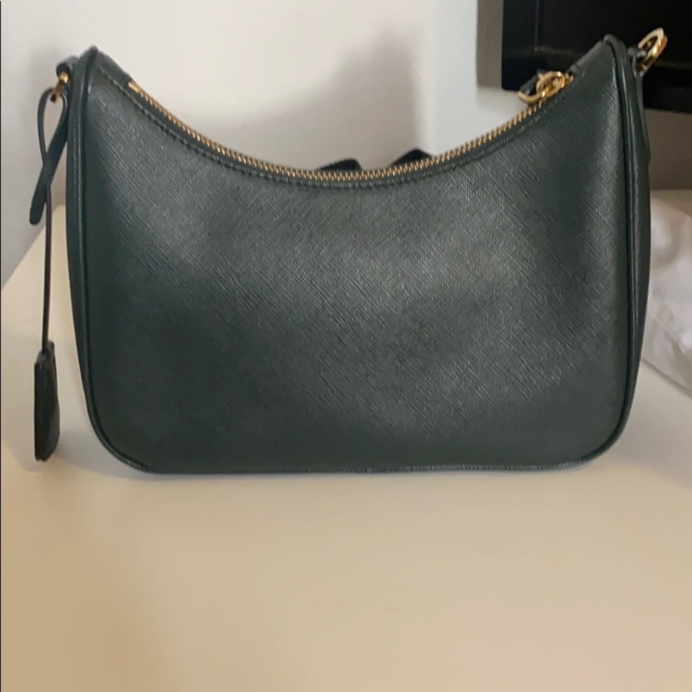 Prada Re-Edition 2005 Saffiano leather bag - Picture 10 of 12